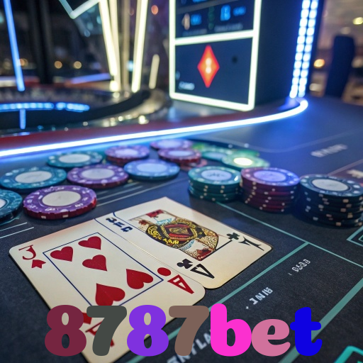  8787bet