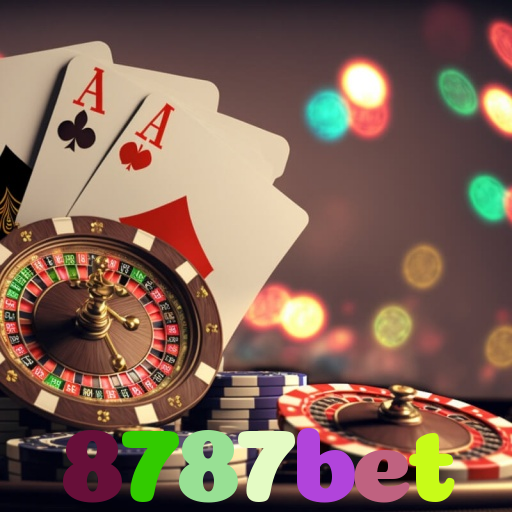  8787bet