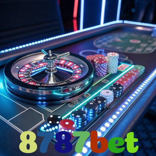  8787bet