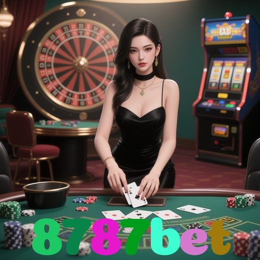  8787bet