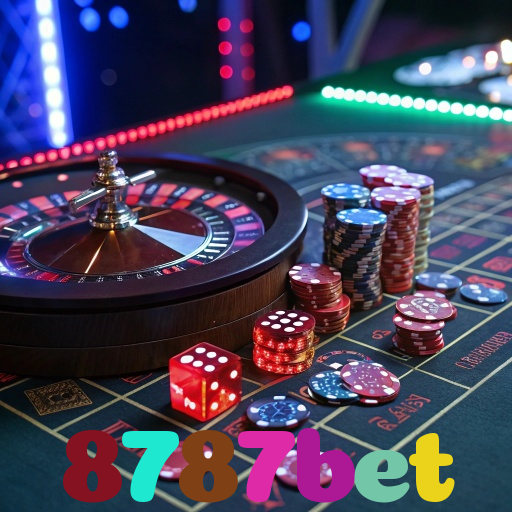  8787bet