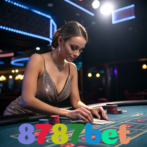  8787bet