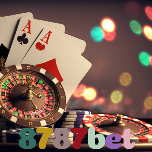  8787bet