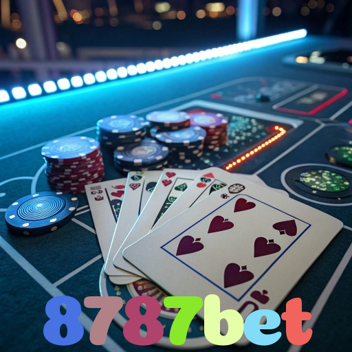  8787bet
