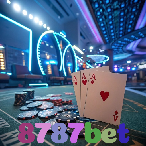 8787bet