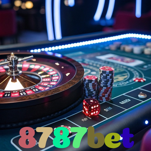  8787bet