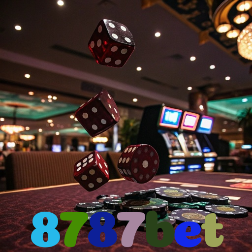  8787bet