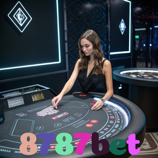 8787bet