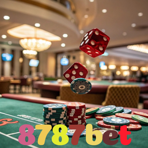  8787bet