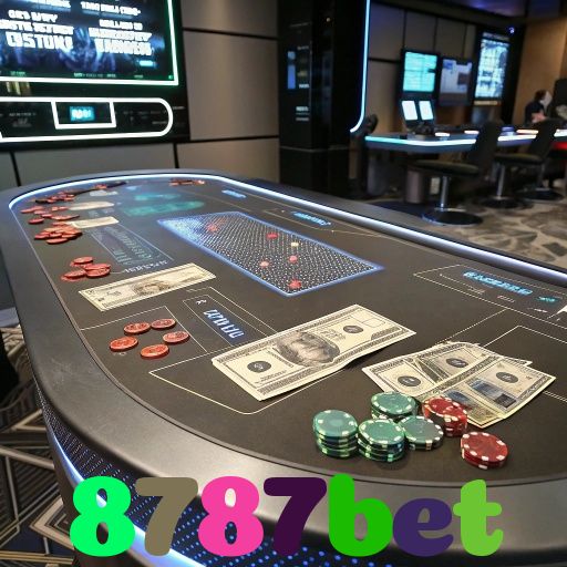  8787bet