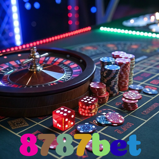  8787bet