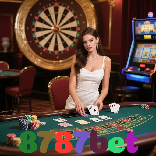  8787bet