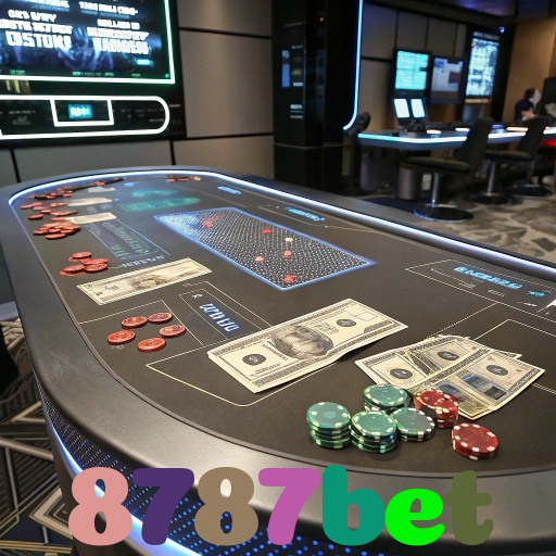  8787bet