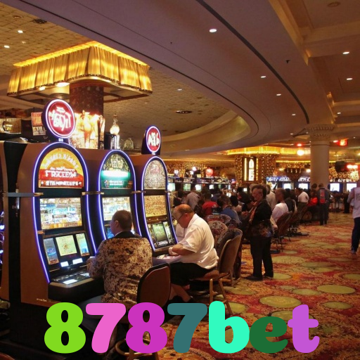  8787bet