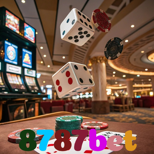  8787bet