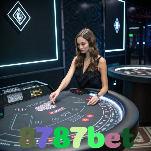  8787bet