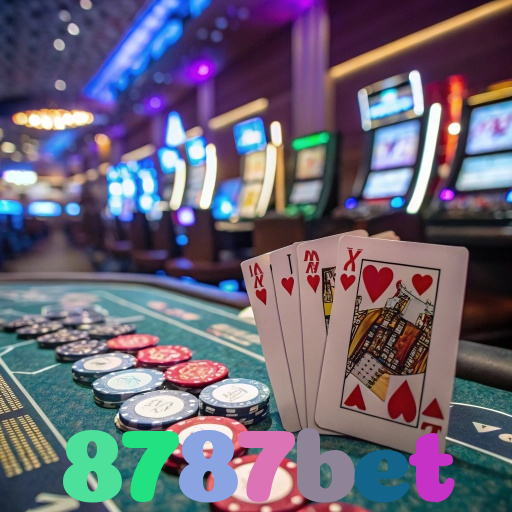  8787bet