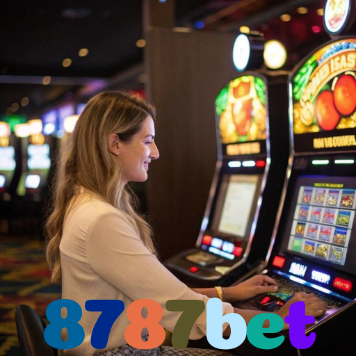  8787bet