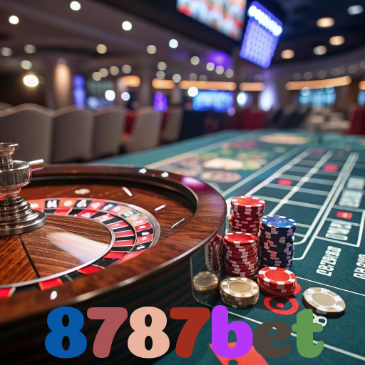  8787bet