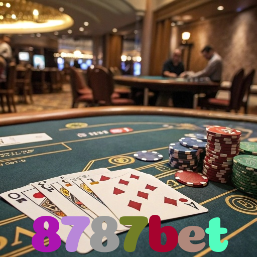  8787bet