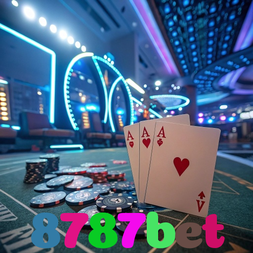  8787bet