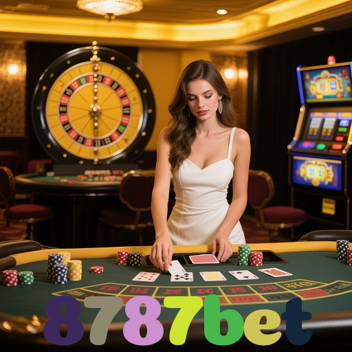  8787bet