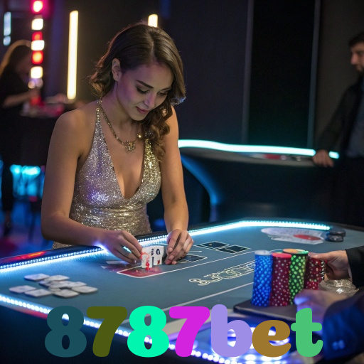  8787bet