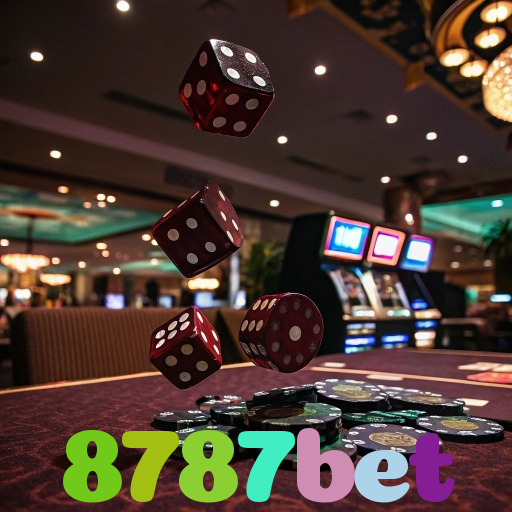  8787bet