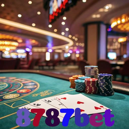  8787bet