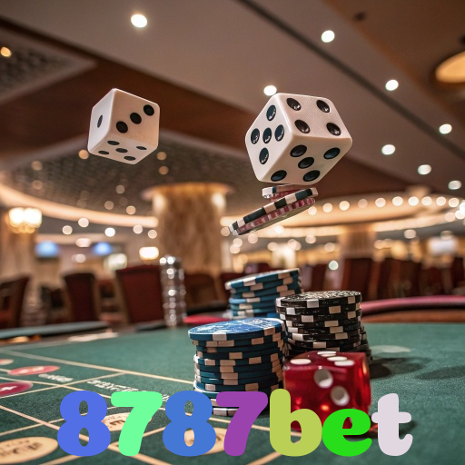  8787bet