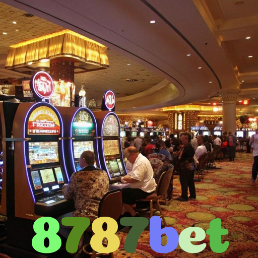  8787bet