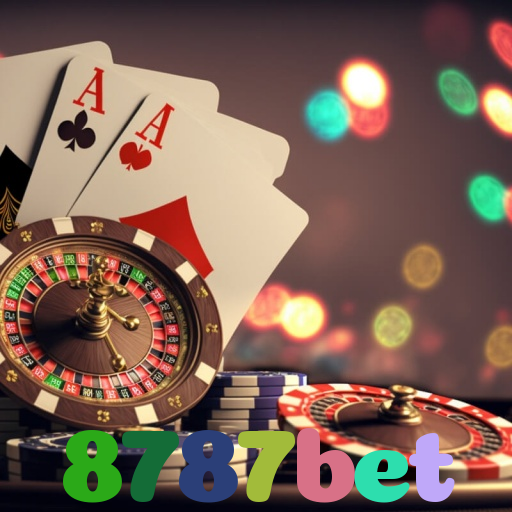  8787bet