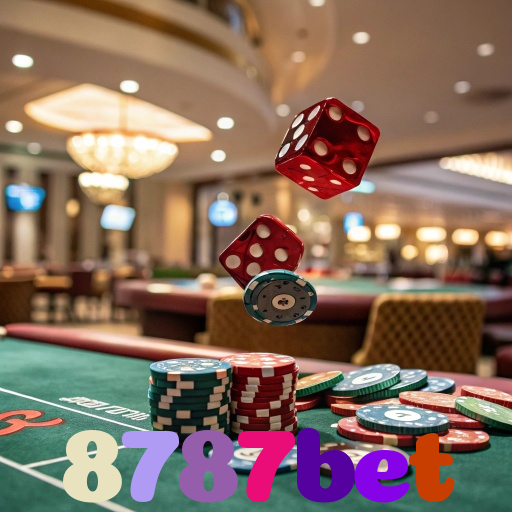  8787bet