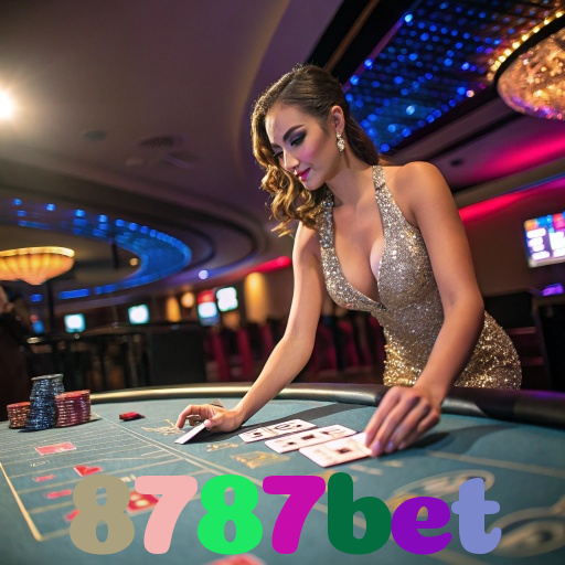  8787bet