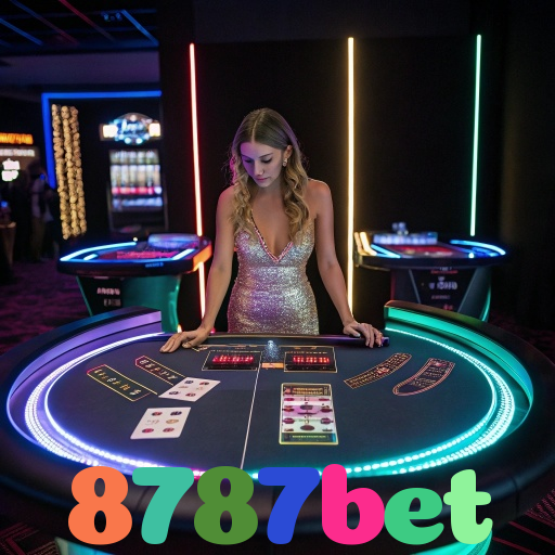  8787bet