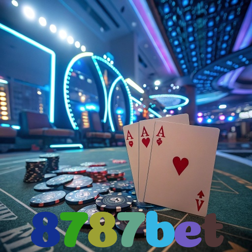  8787bet