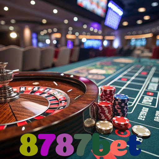  8787bet