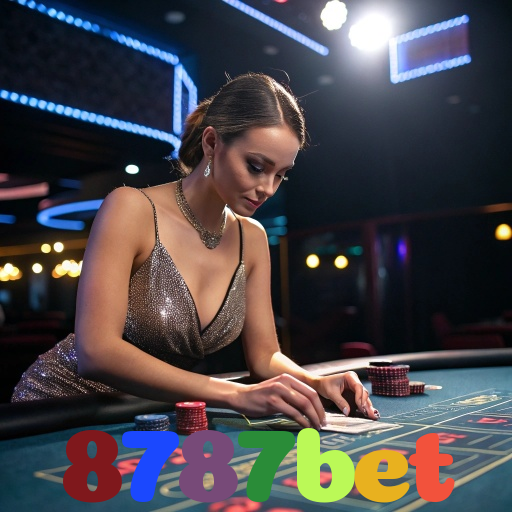  8787bet