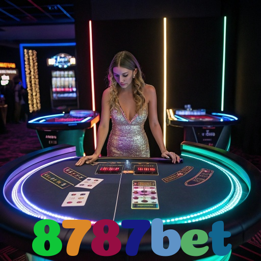 8787bet
