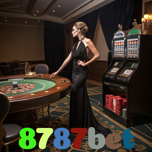  8787bet