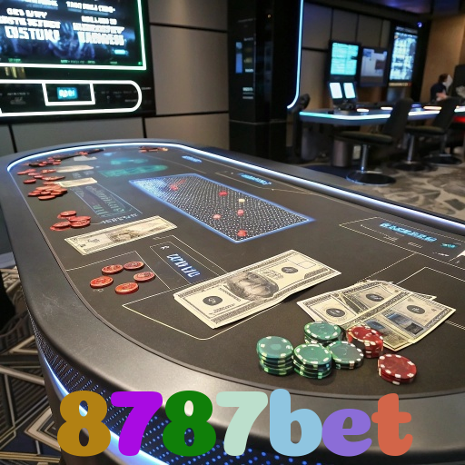  8787bet