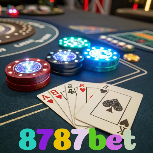  8787bet