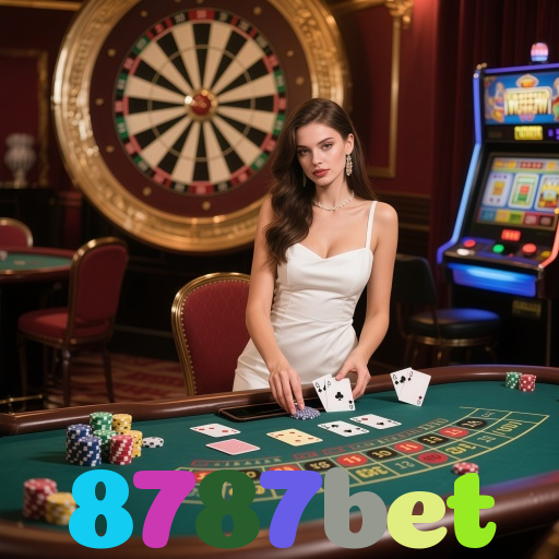  8787bet