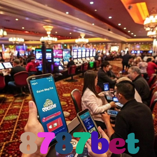  8787bet