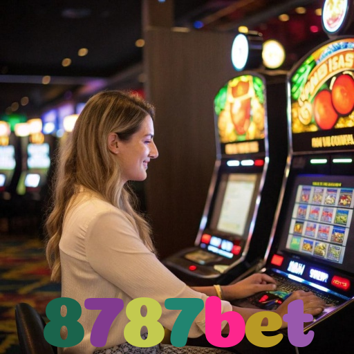  8787bet