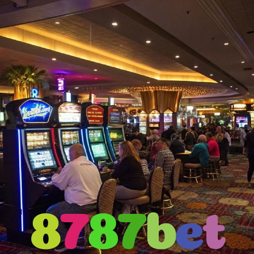  8787bet