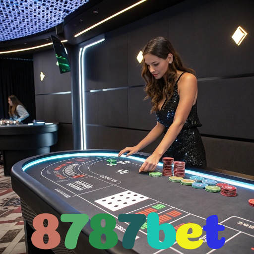  8787bet