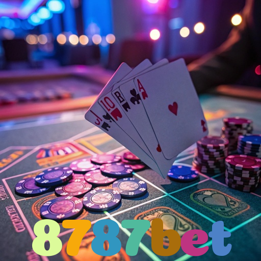  8787bet