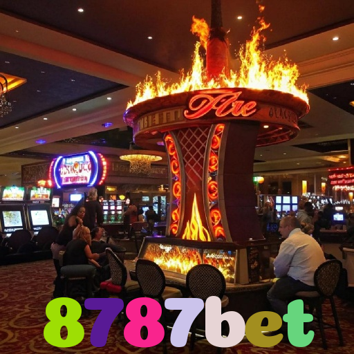  8787bet