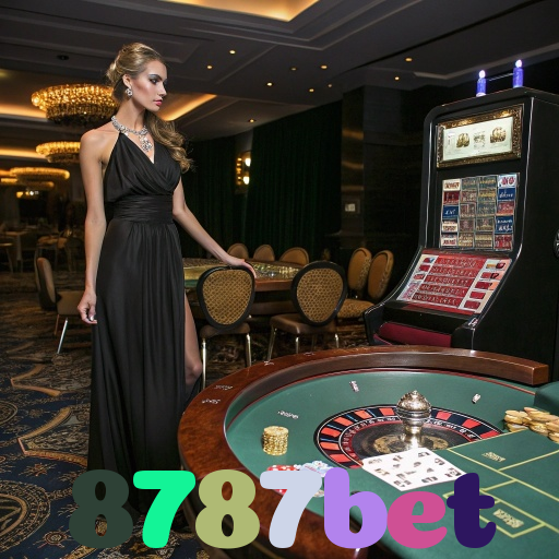  8787bet